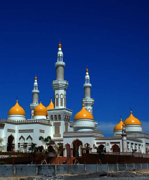 ano ang mosque